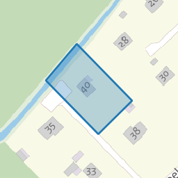 Perceel DVR00-A-1736