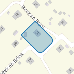 Perceel DVR00-A-1740