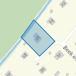 Perceel DVR00-A-1742