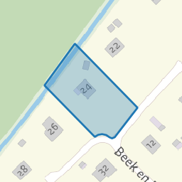 Perceel DVR00-A-1743