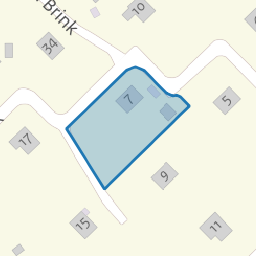 Perceel DVR00-A-1750