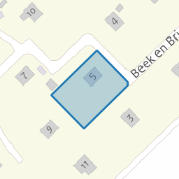 Perceel DVR00-A-1754