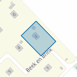 Perceel DVR00-A-1758