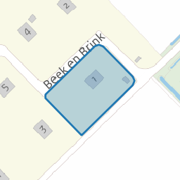 Perceel DVR00-A-1760