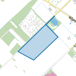 Perceel DVR00-A-1767