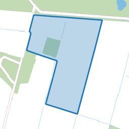 Perceel DVR00-A-1786