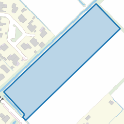 Perceel DVR00-A-1801