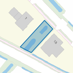 Perceel DVR00-A-1802