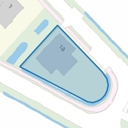 Perceel DVR00-A-1803