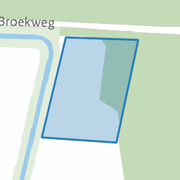 Perceel DVR00-A-1818