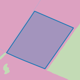 Perceel DVR00-A-1831