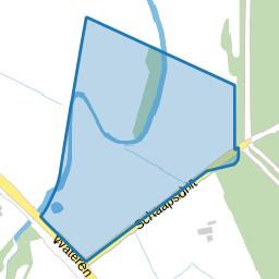 Perceel DVR00-A-1834