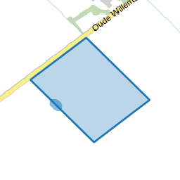 Perceel DVR00-A-1878