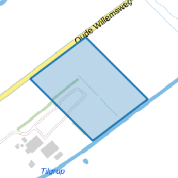 Perceel DVR00-A-1884