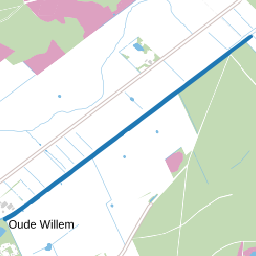 Perceel DVR00-A-1889