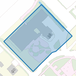 Perceel DVR00-A-1903