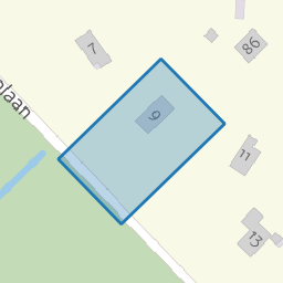 Perceel DVR00-A-1905