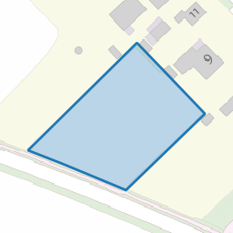 Perceel DVR00-A-1912