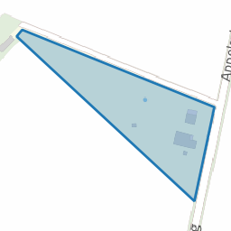 Perceel DVR00-A-1926