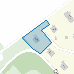 Perceel DVR00-A-1932