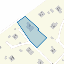 Perceel DVR00-A-1950