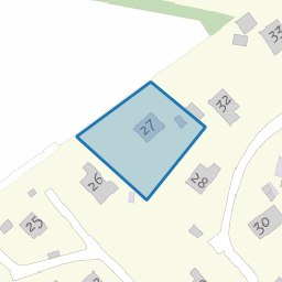 Perceel DVR00-A-1951