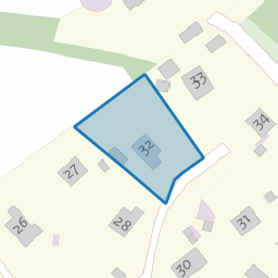 Perceel DVR00-A-1957