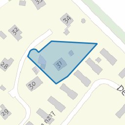 Perceel DVR00-A-1960