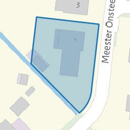 Perceel DVR00-A-1963