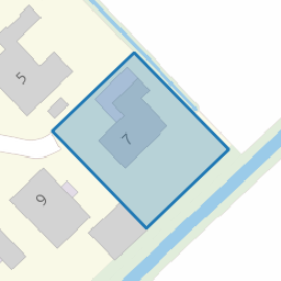 Perceel DVR00-A-1968