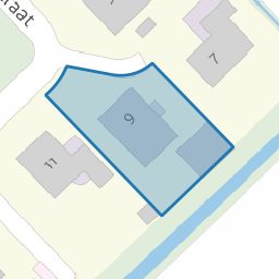 Perceel DVR00-A-1969