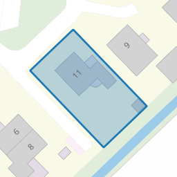 Perceel DVR00-A-1970