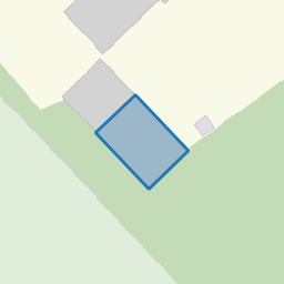 Perceel DVR00-A-1992