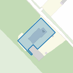 Perceel DVR00-A-1994