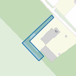 Perceel DVR00-A-1995