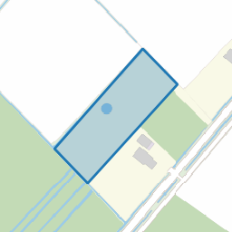 Perceel DVR00-A-1999