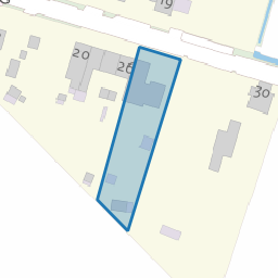 Perceel DVR00-A-2003