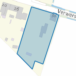 Perceel DVR00-A-2004