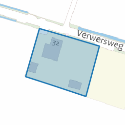 Perceel DVR00-A-2007