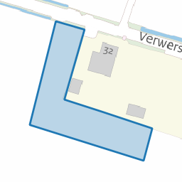 Perceel DVR00-A-2008