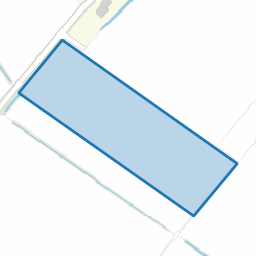 Perceel DVR00-A-2014