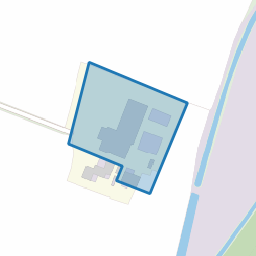 Perceel DVR00-A-2020