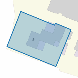 Perceel DVR00-A-2021