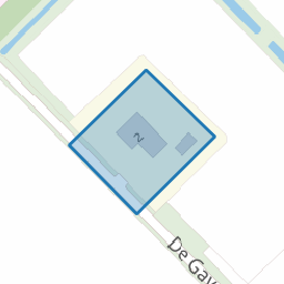 Perceel DVR00-A-2023