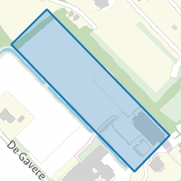 Perceel DVR00-A-2027