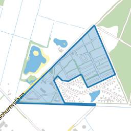 Perceel DVR00-A-2033