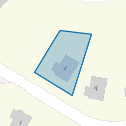 Perceel DVR00-A-2034