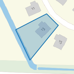 Perceel DVR00-A-2043