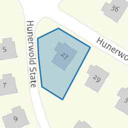 Perceel DVR00-A-2050