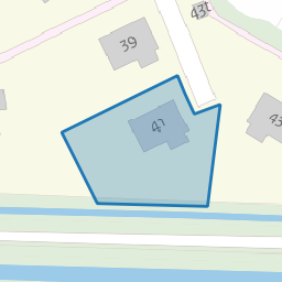 Perceel DVR00-A-2057